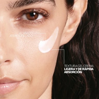 TRATAMIENTO ANTIEDAD LA ROCHE-POSAY 40ML EFFACLAR A.Z. GEL-CREMA - 2
