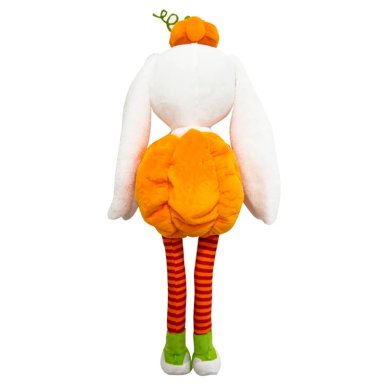 PELUCHE 42CM BENJA HALLOWEEN CALABAZA - 2