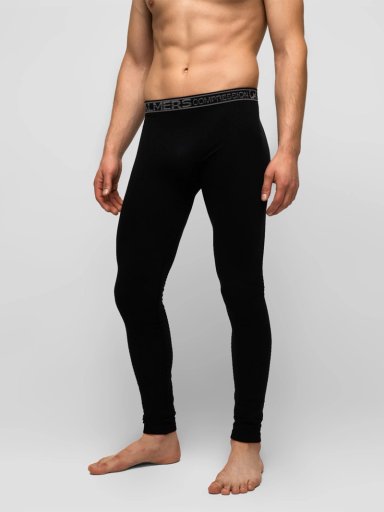 PANTALÓN HOMBRE PALMERS COMPRESIÓN PRIMERA CAPA - 1