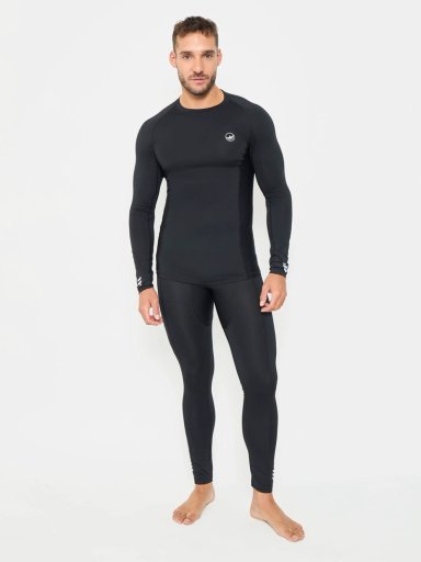 BÓXER HOMBRE PALMERS LARGO DEPORTIVO - 3