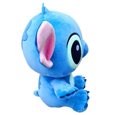 PELUCHE LILO & STITCH KAWAII SENTADO 30CM - 2