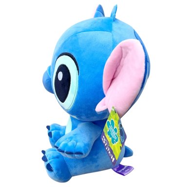 PELUCHE LILO & STITCH KAWAII SENTADO 30CM - 3