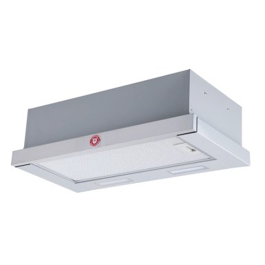 CAMPANA URSUS TROTTER INTEGRABLE 60CM TLX F60 INOX 1M - 2