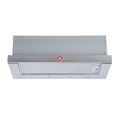 CAMPANA URSUS TROTTER INTEGRABLE 60CM TLX F60 INOX 1M - 3