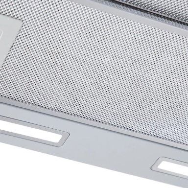 CAMPANA URSUS TROTTER INTEGRABLE 60CM TLX F60 INOX 1M - 5