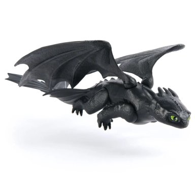 COMO ENTRENAR A TU DRAGÓN FIGURA DE ACCIÓN - 1