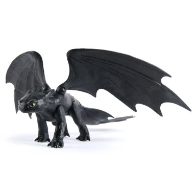 COMO ENTRENAR A TU DRAGÓN FIGURA DE ACCIÓN - 3