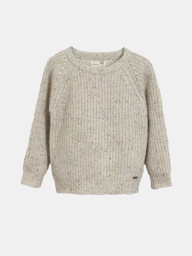 SWEATER NIÑO COLLOKY  - 1
