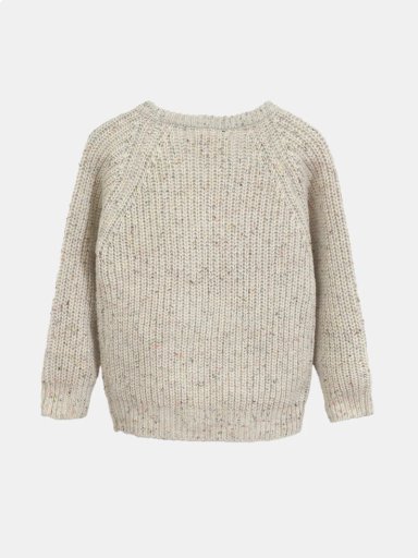 SWEATER NIÑO COLLOKY  - 2
