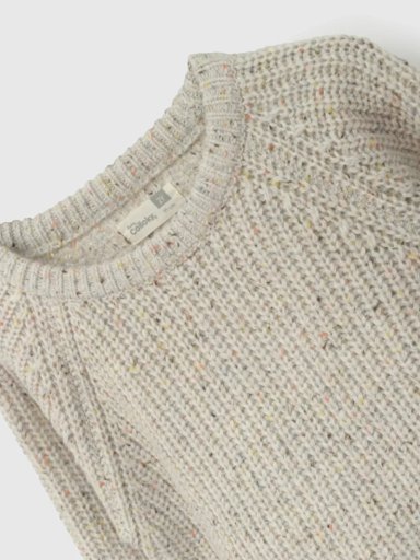 SWEATER NIÑO COLLOKY  - 4