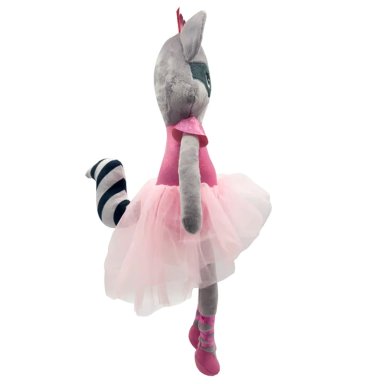 PELUCHE 42CM ANTONIA BAILARINA BE W2 - 2