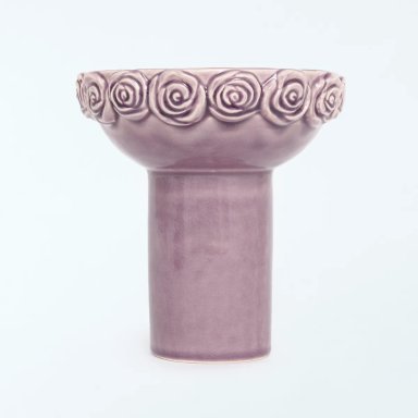 CENTRO DE MESA RIPLEY HOME BORDES ROSA - 1