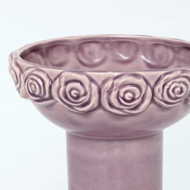 CENTRO DE MESA RIPLEY HOME BORDES ROSA - 2