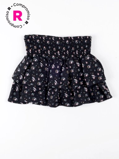 FALDA NIÑA INDEX TEEN CAPAS - 1