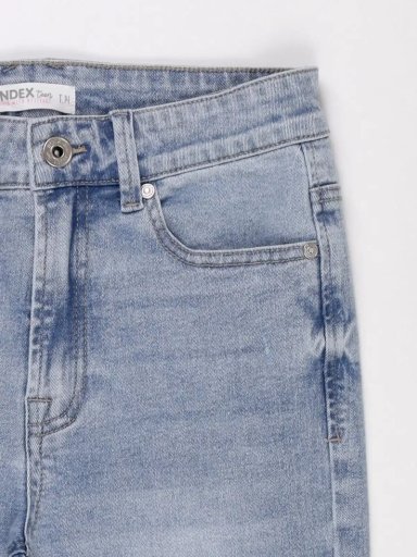 JEANS NIÑA M6T SKINNY - 3