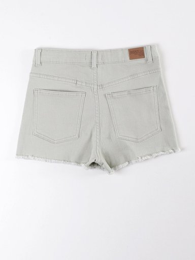 SHORT NIÑA M6T POCKET - 2