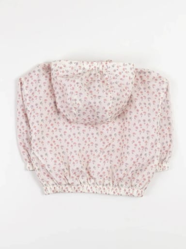 CHAQUETA NIÑA BABY HARVEST PRETTY - 2