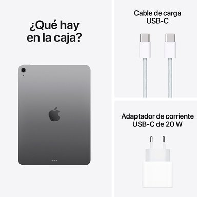 IPAD AIR 11" 512 GB WIFI - 11