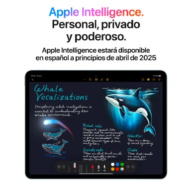 IPAD AIR 11" 512 GB WIFI - 6