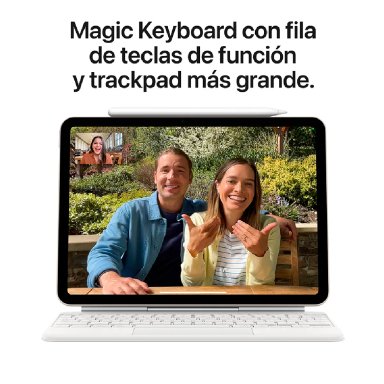 IPAD AIR 11" 512 GB WIFI - 8
