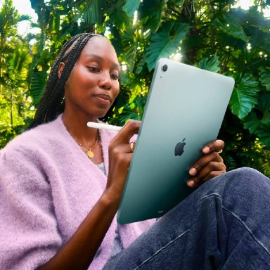 IPAD AIR 11" 512 GB WIFI - 9