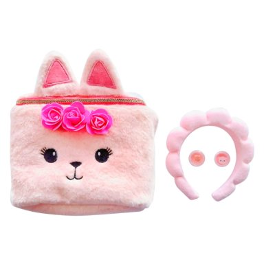 BOSQUE ENCANTADO SET SKINCARE COSMETIQUERO BAILARINA - 2