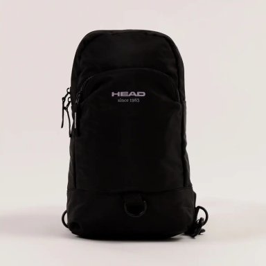 BOLSO DEPORTIVO HEAD DIVING NEW NEGRO - 1