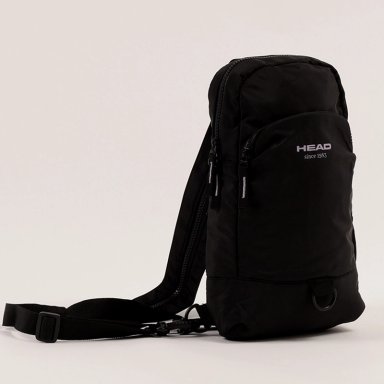 BOLSO DEPORTIVO HEAD DIVING NEW NEGRO - 2