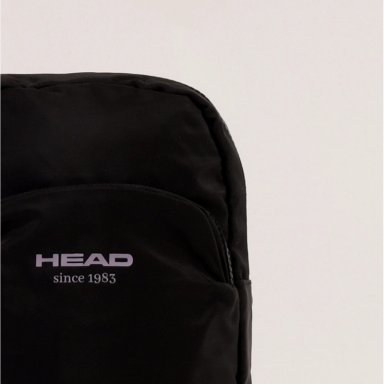 BOLSO DEPORTIVO HEAD DIVING NEW NEGRO - 4