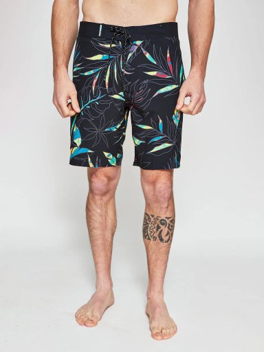 TRAJE DE BAÑO HOMBRE CLOUDBREAK PRINT - 1