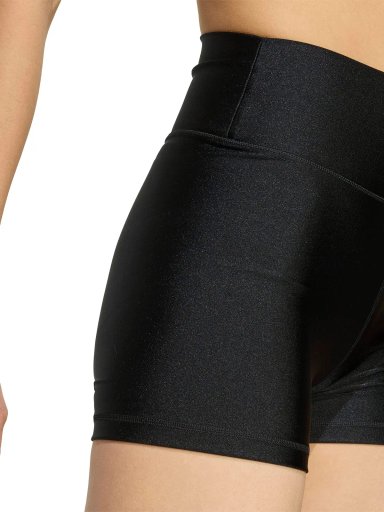 SHORT RUNNING MUJER ADIDAS OPTIME ESSENTIALL - 3