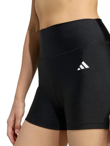 SHORT RUNNING MUJER ADIDAS OPTIME ESSENTIALL - 4