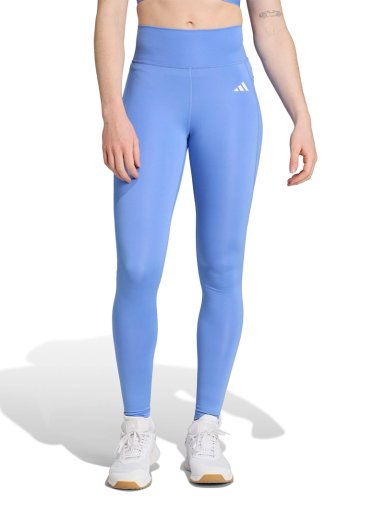 CALZA LARGA MUJER ADIDAS OPTIME ESSENTIALS BOLSILLO OCULTO - 1