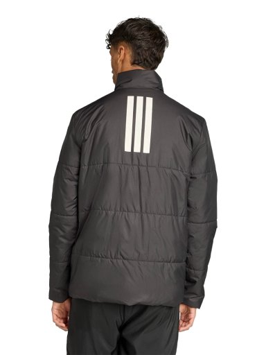 CHAQUETA TÉRMICA HOMBRE ADIDAS BSC CLIMAWARM 3 BANDAS - 2