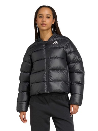 CHAQUETA TÉRMICA MUJER ADIDAS ESSENTIALS CLIMAWARD PLUMÓN SINTÉTICO - 1
