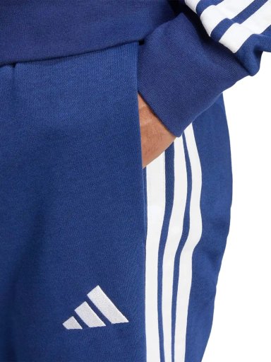 PANTALÓN DE BUZO HOMBRE ADIDAS 3 BANDAS - 4