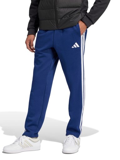 PANTALÓN DE BUZO HOMBRE ADIDAS 3 BANDAS - 1