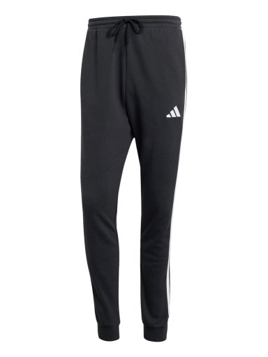 PANTALÓN DE BUZO HOMBRE ADIDAS ESSENTIALS FRENCH TERRY 3 TIRAS - 5