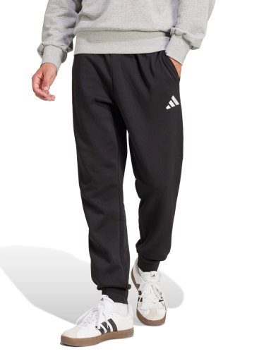 PANTALÓN DE BUZO HOMBRE ADIDAS FEELCOZY FELPA - 1