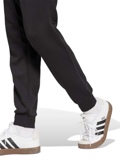 PANTALÓN DE BUZO HOMBRE ADIDAS FEELCOZY FELPA - 4