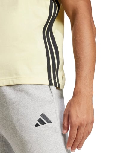 PANTALÓN DE BUZO HOMBRE ADIDAS ESSENTIALS FEELCOZY FELPA - 5