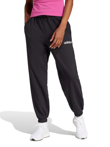 PANTALÓN DE BUZO HOMBRE ADIDAS ESSENTIALS LINEAR - 1