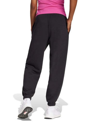 PANTALÓN DE BUZO HOMBRE ADIDAS ESSENTIALS LINEAR - 2