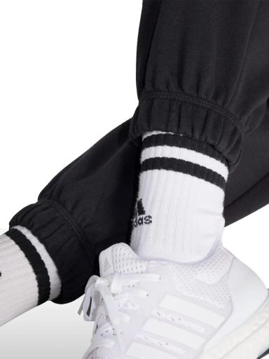 PANTALÓN DE BUZO HOMBRE ADIDAS ESSENTIALS LINEAR - 4