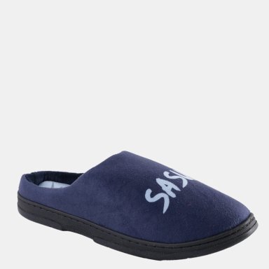 PANTUFLAS HOMBRE ROCK NARUTO - 1