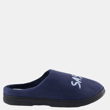 PANTUFLAS HOMBRE ROCK NARUTO - 4