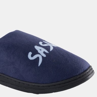 PANTUFLAS HOMBRE ROCK NARUTO - 5