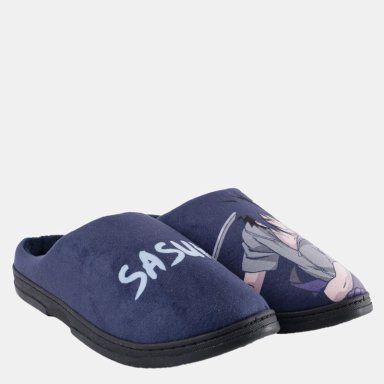PANTUFLAS HOMBRE ROCK NARUTO - 7