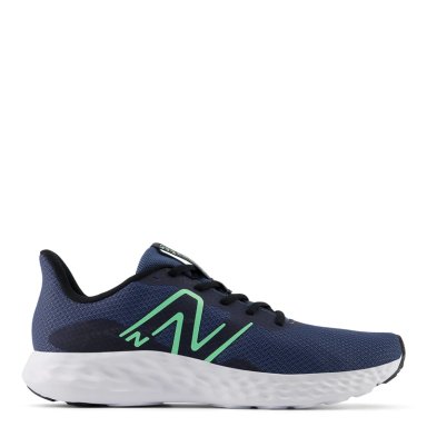 ZAPATILLAS HOMBRE NEW BALANCE RUNNING AZUL M411RL3 - 1