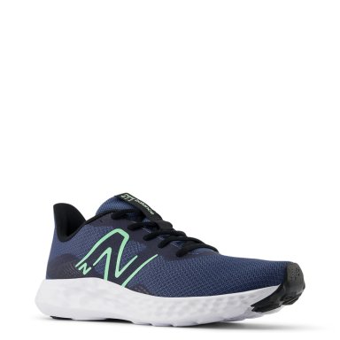ZAPATILLAS HOMBRE NEW BALANCE RUNNING AZUL M411RL3 - 2